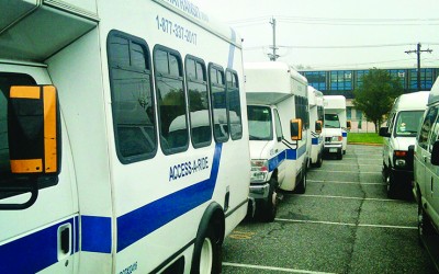 MTA Announces Access-A-Ride E-Hail Expansion