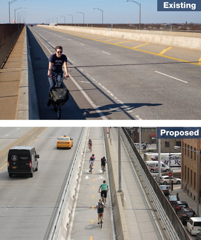 Work Begins on Addabbo Bridge