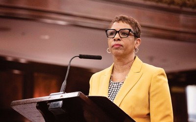 Council Passes Zero Waste Act, Bills to Increase Healthcare Costs Transparency