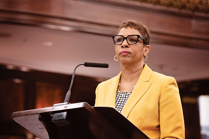 Council Passes Zero Waste Act, Bills to Increase Healthcare Costs Transparency