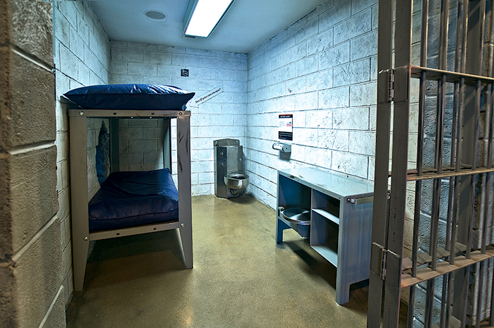 St. Albans Man Sentenced to 25 Years in Prison for Briarwood Shooting