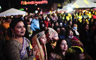 City Declares Diwali a Public School Holiday