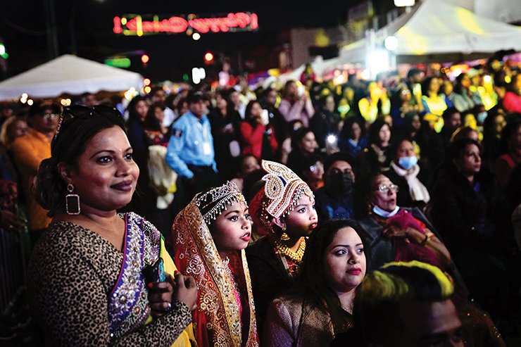 City Declares Diwali a Public School Holiday