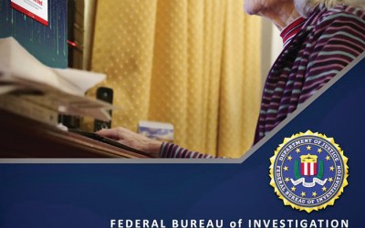 FBI Elder Fraud Task Fraud Targets Grandparent Scams