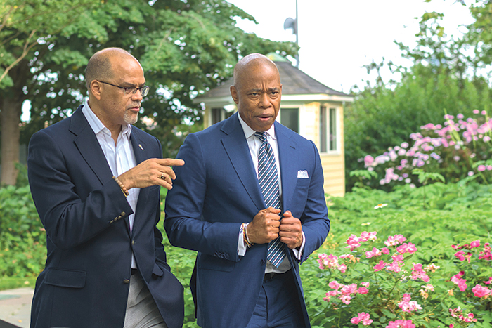 FutureReadyNYC,  CUNY Tech Equity Initiative to Expand