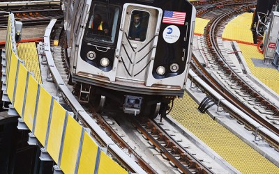 MTA Announces Service Changes at the 36th Street M/R Station