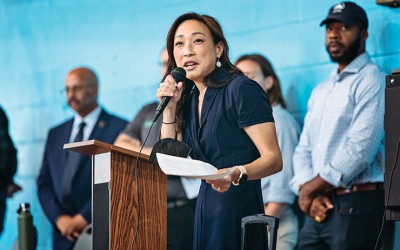 City Council Votes in Favor of Several Pieces of Mental Health Roadmap Legislation