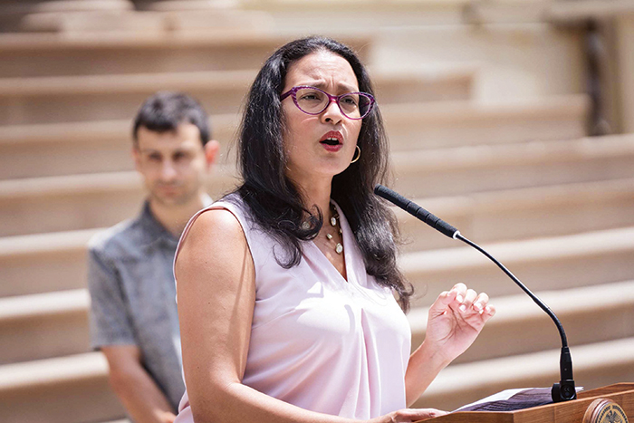 City Announces Nation’s First Minimum Pay Rate for App-Based Restaurant Delivery Workers