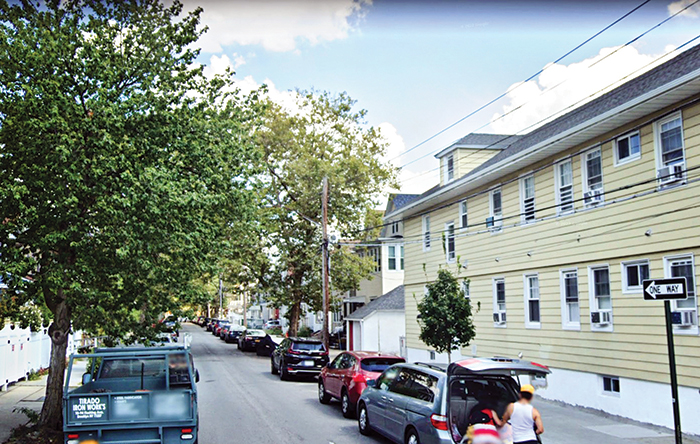 Ariola Warns Woodhaven Constituents about Roadwork