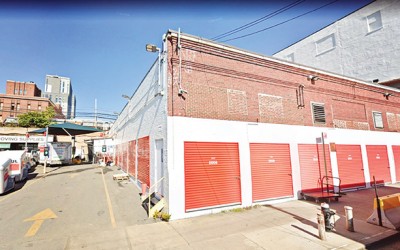Manhattan Man Charged with Raping Woman at Jamaica Storage Facility