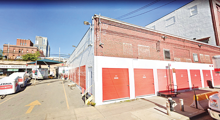 Manhattan Man Charged with Raping Woman at Jamaica Storage Facility