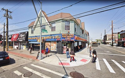 Rockaway Park Deli Workers Charged in Assault of Customer