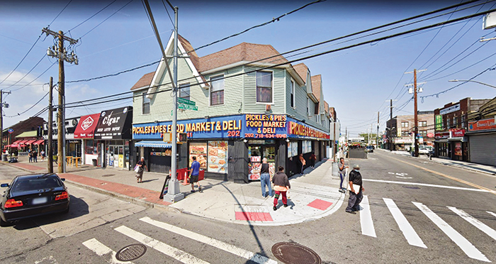 Rockaway Park Deli Workers Charged in Assault of Customer