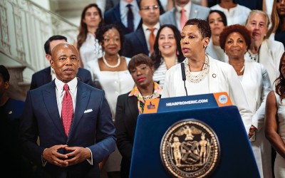 Mayor, City Council Reach Agreement on Fiscal Year 2024 Budget
