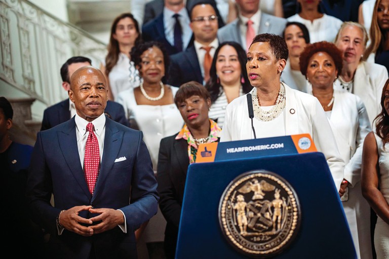 Mayor, City Council Reach Agreement on Fiscal Year 2024 Budget
