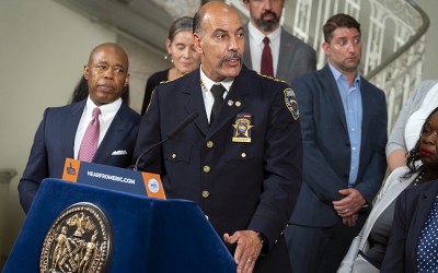 City Announces Lawsuit against Companies Illegally Selling Disposable Flavored E-Cigarettes