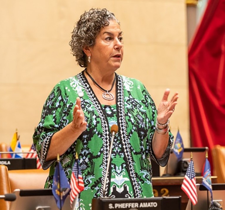 Op-Ed: Passing Bills that Support You, Your Families and Our State
