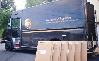 DOT Initiative to Cut Down on Package Thefts, Reduce Impacts of Truck Deliveries
