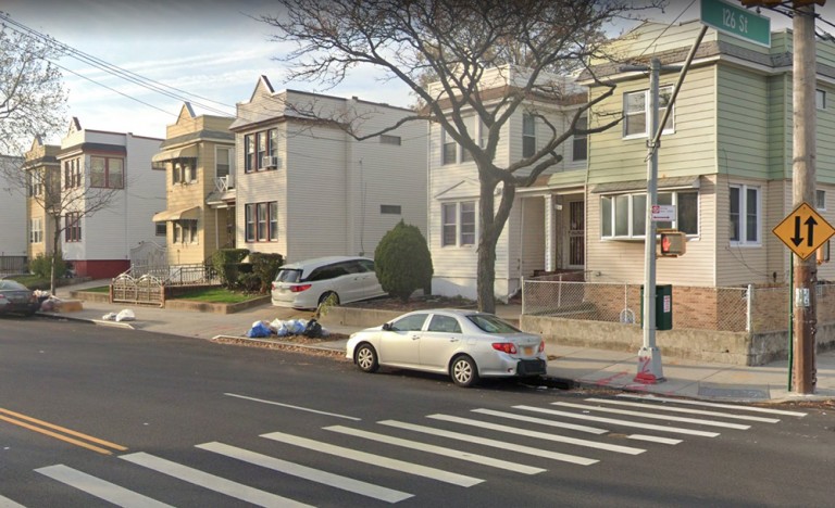 Brooklyn Man Charged in Senseless, Savage Shooting Spree