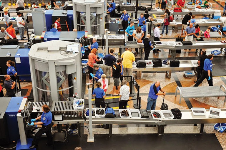 Top Airport Checkpoint ‘Do’s and Don’ts’ for Travelers