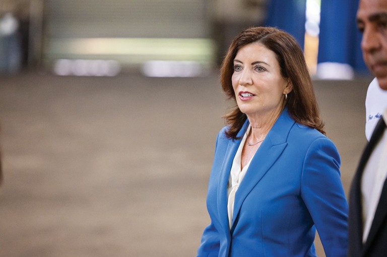 Consultant Chosen for Interborough Express Environmental Review