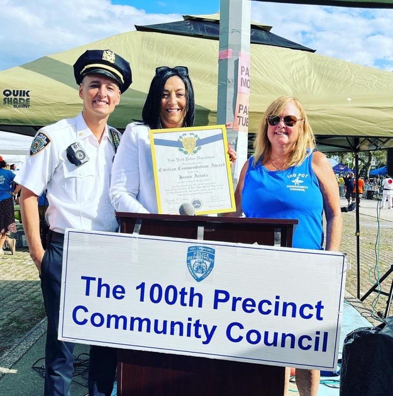 Area Communities Celebrate National Night Out 2023