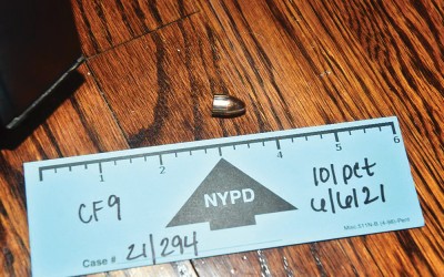 Neighbor Indicted in Shooting Death of Boy, 10, in Far Rockaway