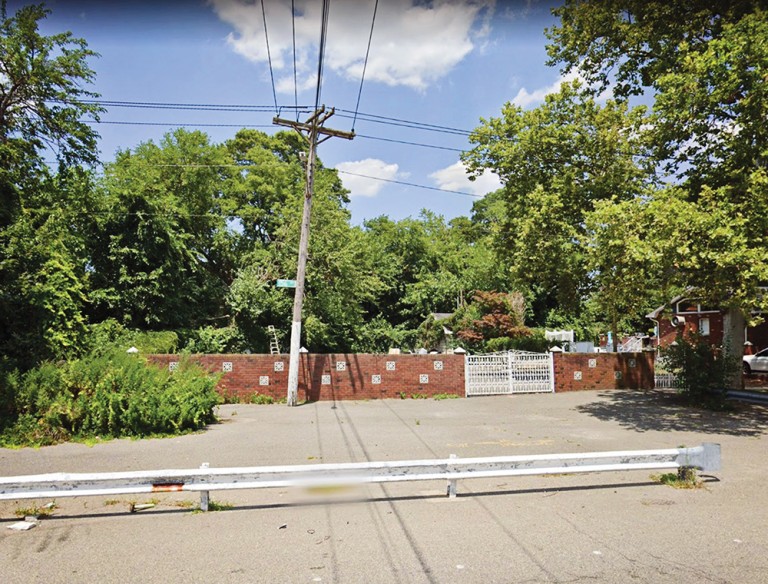 Overdose Suspected in Death of Man whose Body was Discovered on Howard Beach Street