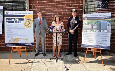 Mail Theft Spikes across Queens
