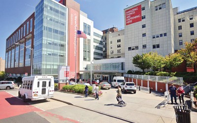 Doctor Charged with Sexually Assaulting Patients in a Borough Hospital, Raping Women at his Home