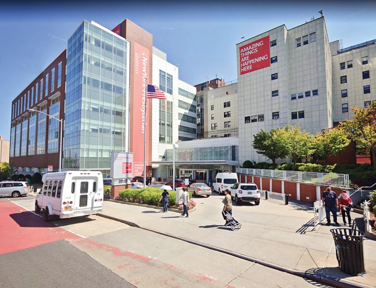 Doctor Charged with Sexually Assaulting Patients in a Borough Hospital, Raping Women at his Home