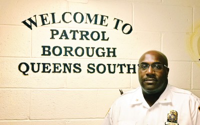 Pilot Initiative to Fight Retail Theft will Expand across Borough: DA