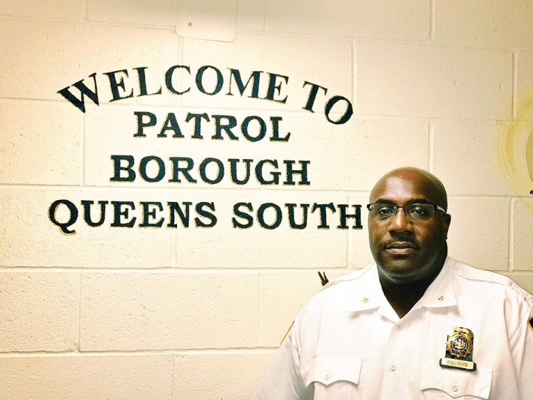 Pilot Initiative to Fight Retail Theft will Expand across Borough: DA