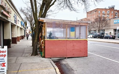 Council Votes to Establish Permanent Outdoor Dining Program
