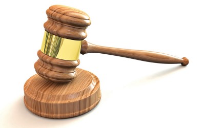 Sexual Predator Sentenced to More Than 17 Years in Prison for Raping Child Relative