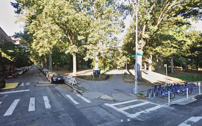Astoria Skateboarder Charged in Baseball Bat Attacks