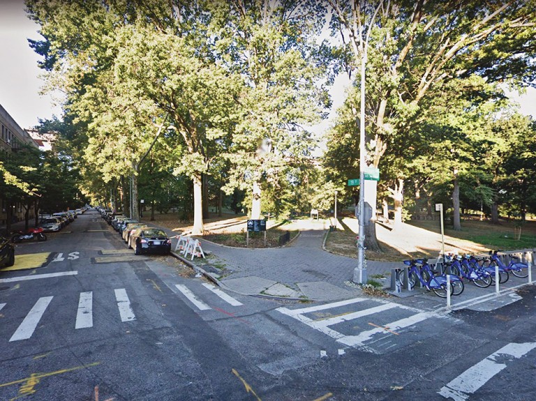Astoria Skateboarder Charged in Baseball Bat Attacks