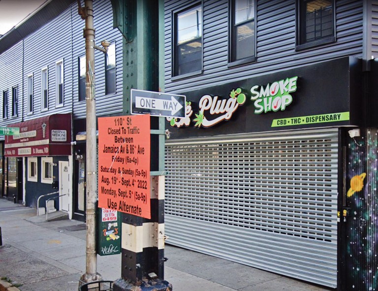 Bronx Man Charged in Richmond Hill Smoke Shop Employee Murder