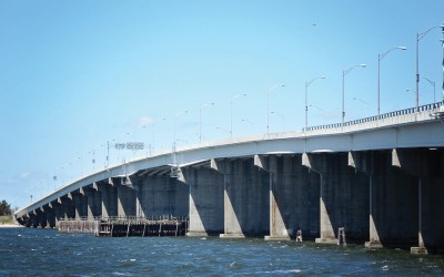 Authorities Catch Bridge Toll Violators