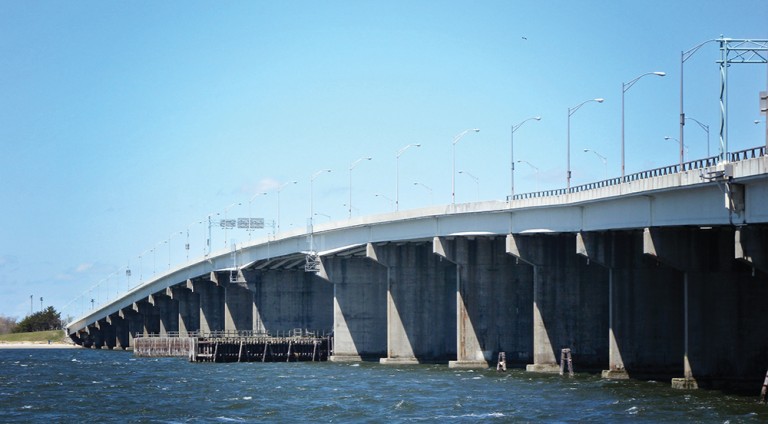 Authorities Catch Bridge Toll Violators