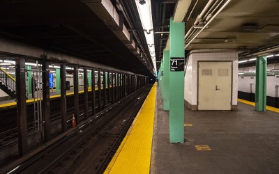 MTA Announces Service Changes Related to Track Replacement in Queens and Manhattan