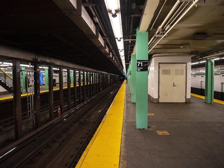 MTA Announces Service Changes Related to Track Replacement in Queens and Manhattan