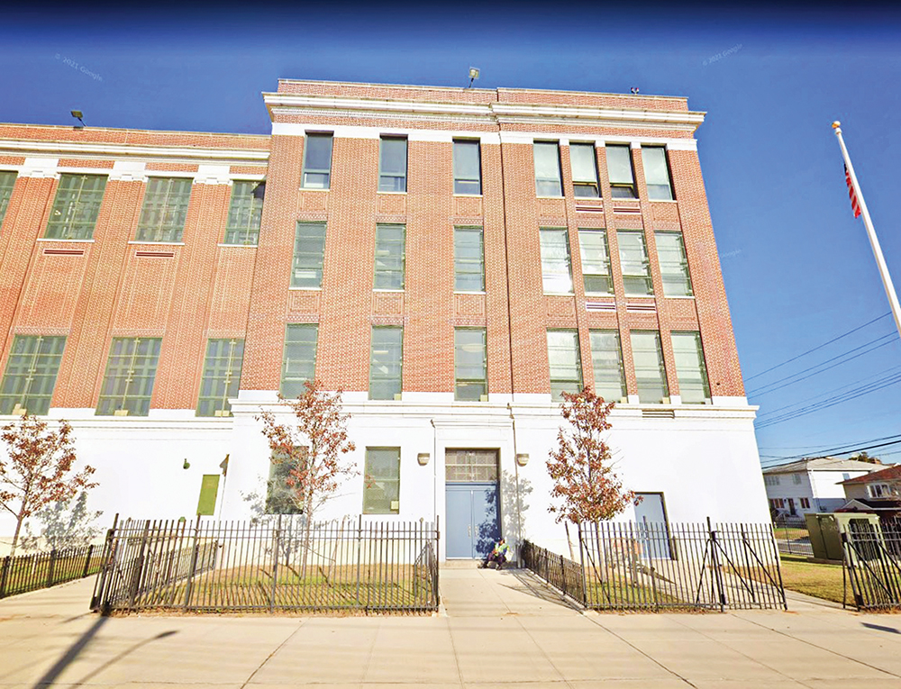Photo Courtesy of Google The law mandates a brief moment of silent reflection and appropriate discussion at the start of the school day on every Sept. 11 in statewide public schools.