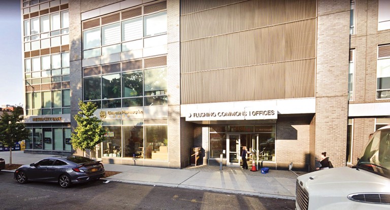 Unlicensed Acupuncturist Charged with Causing Patient’s Lungs to Collapse