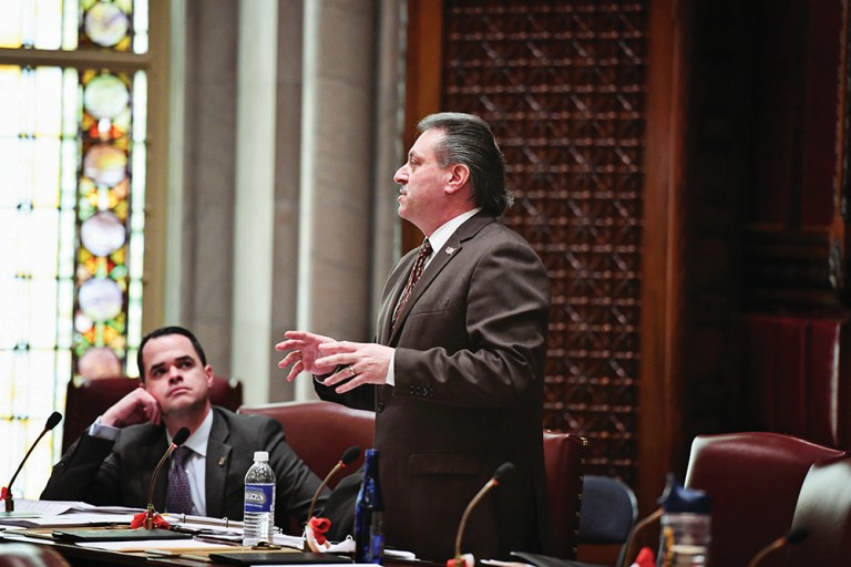 Addabbo Launches New Podcast Series ‘Where do we go from Here?’
