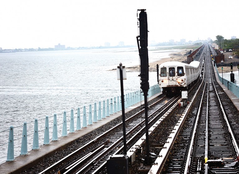 Ariola Blasts MTA over Several Issues Affecting District 32 Customers