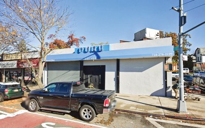 LI Man Charged in Shooting Death outside Borough Nightclub