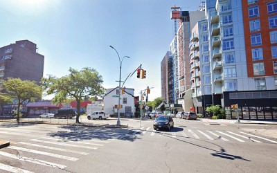 Brothers Charged with Assaulting Off-Duty NYPD Cop in Elmhurst