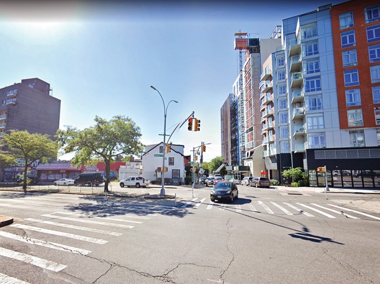 Brothers Charged with Assaulting Off-Duty NYPD Cop in Elmhurst
