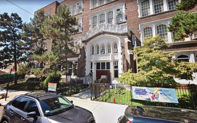 Two DOE Employees Charged with Having Sexual Relationships with Students
